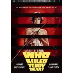 Who killed teddy bear [dvd]