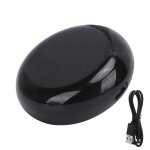 Wifi smart ir télécommande hub sans fil pour tuya commande vocale de téléphone pour climatisation ventilateur ... Wifi smart ir télécommande hub sans fil pour tuya commande vocale de téléphone pour climatisation ventilateur ...