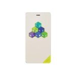 Wiko - coque de protection pour téléphone portable - pour wiko robby Wiko - coque de protection pour téléphone portable - pour wiko robby