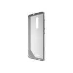 Wiko - coque de protection pour téléphone portable - transparent - pour wiko view Wiko - coque de protection pour téléphone portable - transparent - pour wiko view