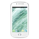 Wiko smartphone sublim made with swarovski zirconia (10, 16 cm (4 pouces) ips, 1 ghz, dual core, 512 ...