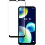 Wiko tempered glass - protection d'�cran pour t�l�phone portable - verre - pour wiko view 4 lite