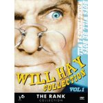 Will hay double feature vol 1