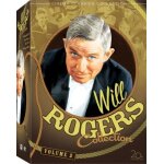 Will rogers collection, vol. 2 (ambassador bill / david harum / mr. skitch / too busy to work) Will rogers collection, vol. 2 (ambassador bill / david harum / mr. skitch / too busy to work)