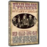 Willie nelson and friends - outlaws & angels