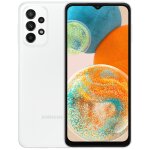 Wind tre samsung galaxy a23 5g 6. 6  double sim android 12 usb type - c 4 go 128 go 5000 mah noir