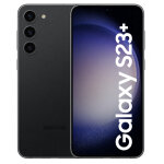 Wind tre samsung galaxy s23 + 6. 6  double sim android 13 5g usb type - c 8 go 256 go 4700 mah noir