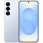 Wind tre samsung galaxy s25 6. 2  double sim android 15 5g usb type - c 12 go 256 go 4000 mah bleu