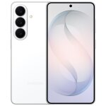 Wind tre samsung galaxy s26 6. 3  double sim android 16. 0 5g usb type - c 12 go 256 go 4300 mah blanc ...
