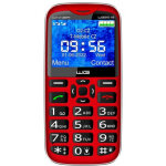 Winner group wg20 c 2. 31  151 g rouge t�l�phone pour seniors