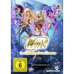 Winx club - das geheimnis des ozeans