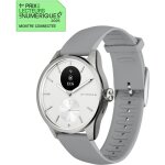 Withings scanwatch 2 - montre connectée santé ecg spo2 température 42mm blanc Withings scanwatch 2 - montre connectée santé ecg spo2 température 42mm blanc