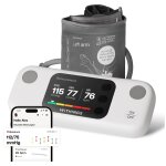 Withings wpm07 - 08 - all - int tensiom�tre (pression art�rielle) bras sup�rieur automatique 16 utilisateur(s) ...