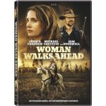 Woman walks ahead [dvd] ac - 3 / dolby digital, dolby, subtitled, widescreen