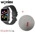 Wonlex 4g montre intelligente enfants gps wifi localisation kt34 appel vid�o sos alerte tracker moniteur ...