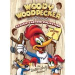 Woody woodpecker and friends classic cartoon collection: volume 2 Woody woodpecker and friends classic cartoon collection: volume 2