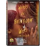 Words on bathroom walls [dvd] canada - import