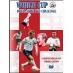 World cup interactive dvd challenge: english edition