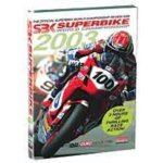 World superbike review