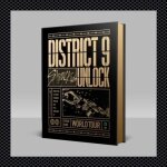 World tour (district 9: unlock) in seoul (incl. 148pg photobook, sticker + folded poster) [digital video ... World tour (district 9: unlock) in seoul (incl. 148pg photobook, sticker + folded poster) [digital video ...