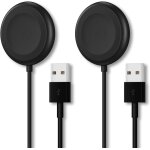 Wqd - câble de charge compatible avec samsung galaxy watch, station de charge portable pour galaxy watch ... Wqd - câble de charge compatible avec samsung galaxy watch, station de charge portable pour galaxy watch ...