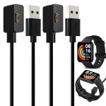 Wqd - chargeur magnétique compatible avec redmi watch 5 / 4 / xiaomi smart band 9 / 9 pro / 8 / 8 pro ... Wqd - chargeur magnétique compatible avec redmi watch 5 / 4 / xiaomi smart band 9 / 9 pro / 8 / 8 pro ...