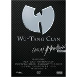 Wu tang clan - live at montreux 2007
