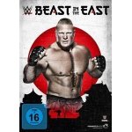 Wwe - beast in the east