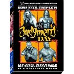 Wwe - judgment day 2003