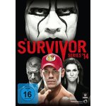 Wwe - survivor series 2014