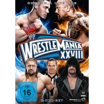 Wwe - wrestlemania xxviii (3 discs)