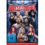 Wwe - wrestlemania xxxii (3 discs)