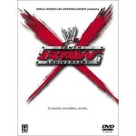 Wwe wwf raw tenth anniversary