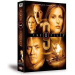 X - files ninth season [dvd] [1994] [region 1] [us import] [ntsc]