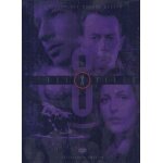 X - files, the: the complete eighth season