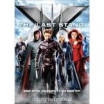 X - men 3 l'affrontement final