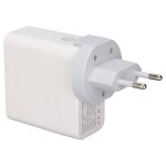 X82 40w usb a chargeur 8 ports usb tête de charge portable voyage chargeur rapide pour tablette de téléphone ... X82 40w usb a chargeur 8 ports usb tête de charge portable voyage chargeur rapide pour tablette de téléphone ...