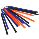 Xeju 5pcs outils de levier d'ouverture en plastique outils de r�paration de d�montage pc portable smartphone ...