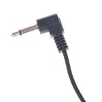Xeju mini - etui de microphone pour smartphone recording pc clip - on lapel microphone