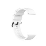 Xeme convient pour la montre officielle en silicone samsung gear s3 avec bracelet de couleur de montre ...