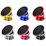 Xeme support universel de voiture de t�l�phone de gps de support magn�tique de t�l�phone de voiture de ...