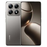 Xiaomi 14t pro 5g dual - sim 512 go gris titane