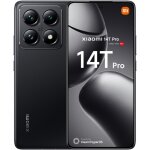 Xiaomi 14t pro 5g dual - sim 512 go noir titane