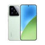 Xiaomi 15 12 / 256 go vert