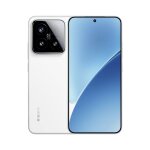 Xiaomi 15 téléphone portable, blanc, 16go + 512go Xiaomi 15 téléphone portable, blanc, 16go + 512go