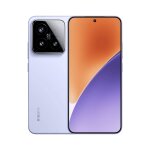 Xiaomi 15 téléphone portable, violet, 16go + 512go Xiaomi 15 téléphone portable, violet, 16go + 512go