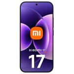Xiaomi 17 6. 3  5g 12 go 512 go 6330 mah noir