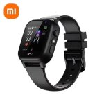 Xiaomi enfants 4g montre intelligente sos gps localisation carte sim appel enfant montre intelligente ...