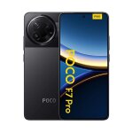 Xiaomi poco f7 pro 5g dual - sim 512 go noir