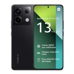 Xiaomi redmi note 13 pro 5g 512 go noir